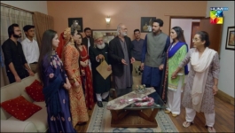 Antul Hayat - Episode 77 - 19th Oct 2022
